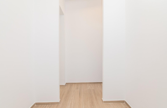 For Sale - Triplex - Elche - Raval - Puertas Coloradas