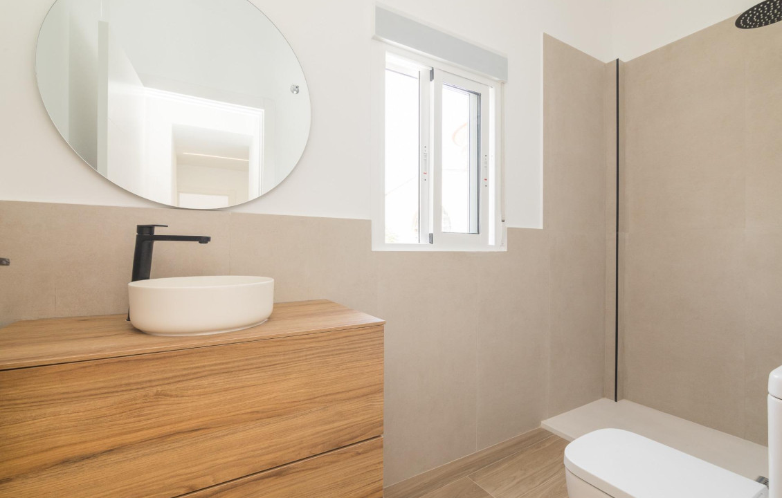 For Sale - Triplex - Elche - Raval - Puertas Coloradas