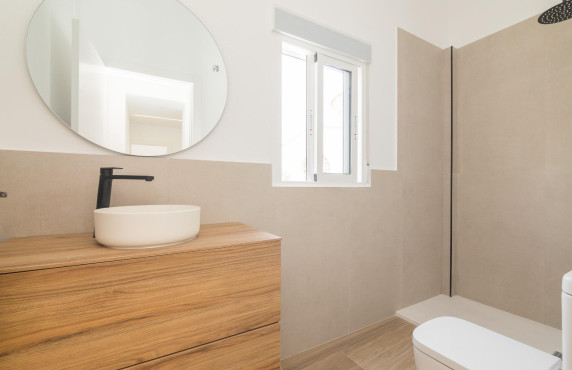 For Sale - Triplex - Elche - Raval - Puertas Coloradas