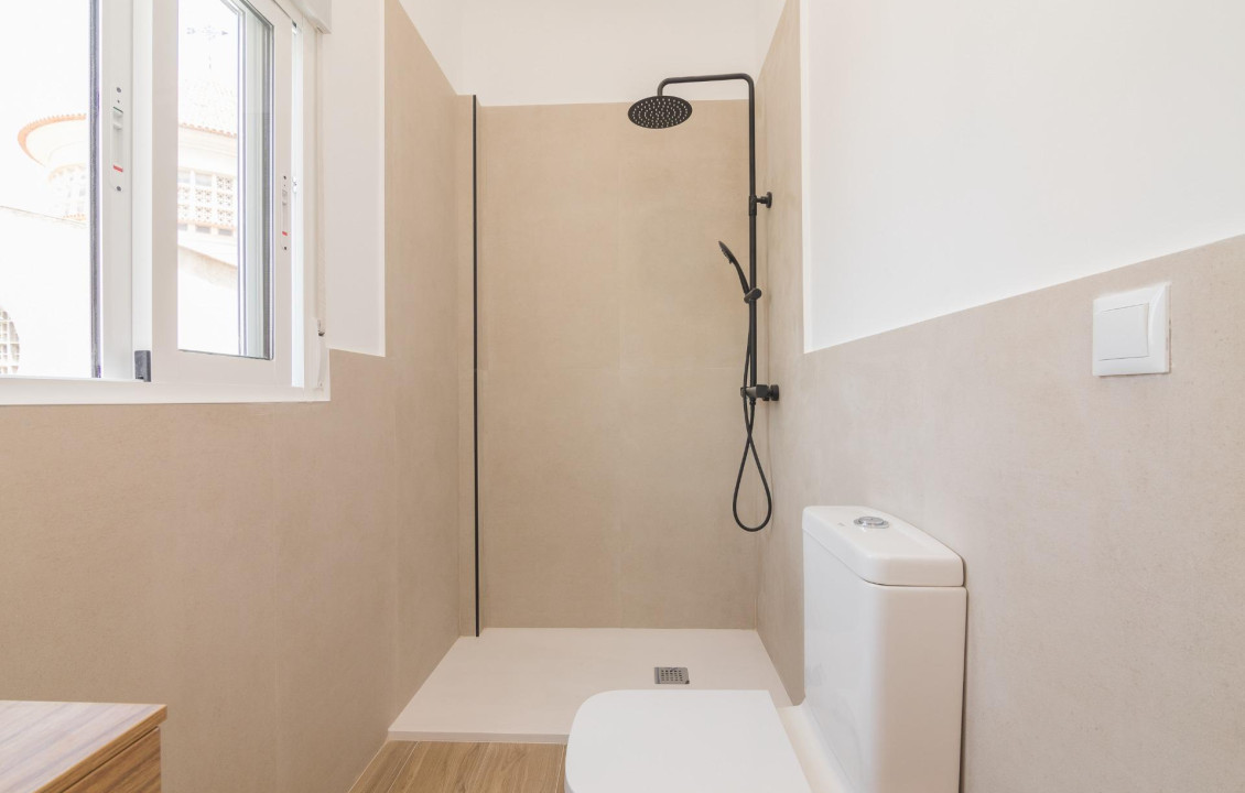 For Sale - Triplex - Elche - Raval - Puertas Coloradas