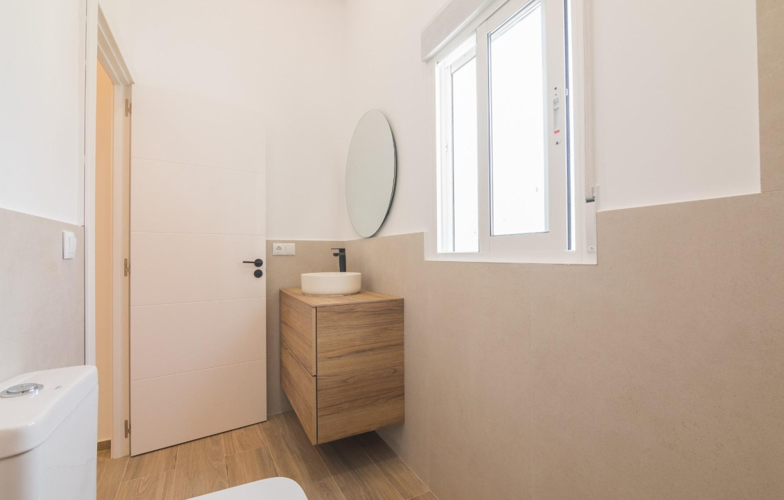 For Sale - Triplex - Elche - Raval - Puertas Coloradas