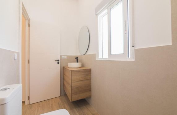 For Sale - Triplex - Elche - Raval - Puertas Coloradas