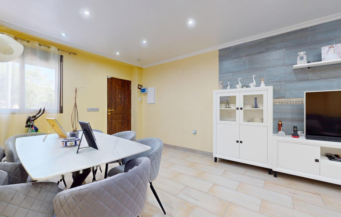 For Sale - Terraced house - Pilar de la Horadada - Zona Pueblo