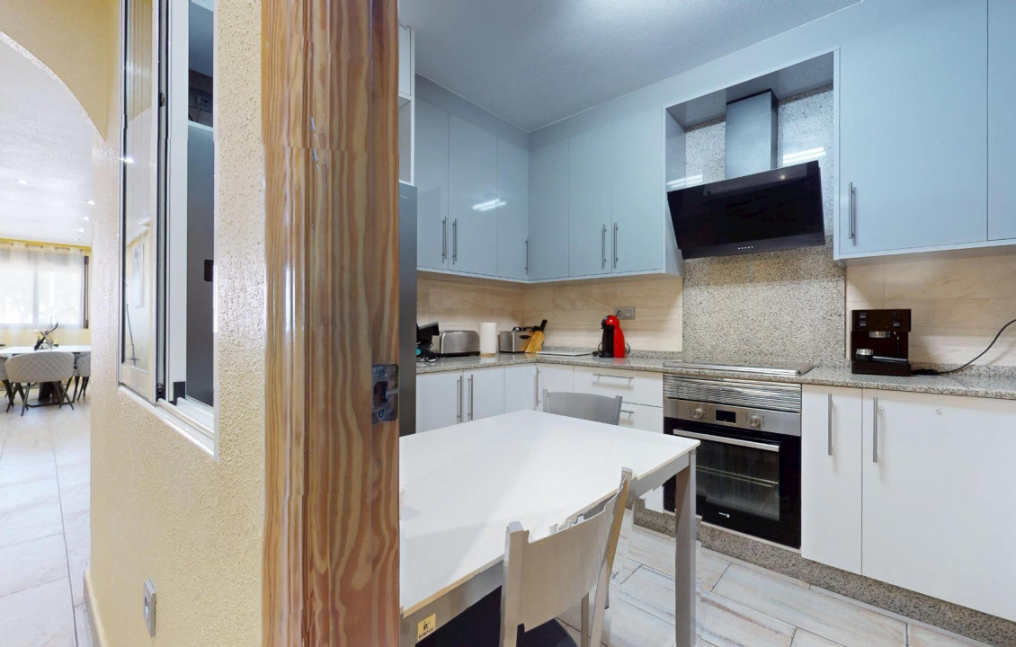 For Sale - Terraced house - Pilar de la Horadada - Zona Pueblo