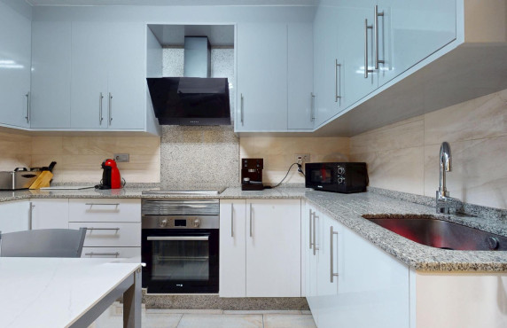 For Sale - Terraced house - Pilar de la Horadada - Zona Pueblo