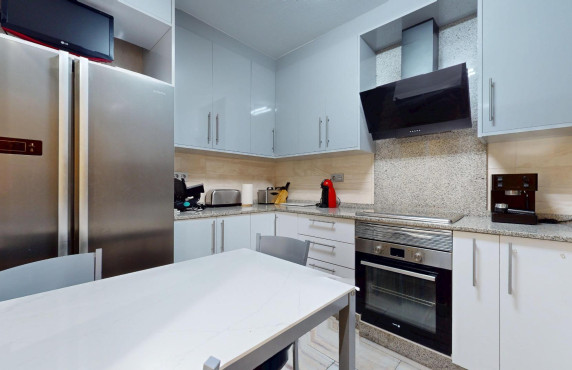 For Sale - Terraced house - Pilar de la Horadada - Zona Pueblo