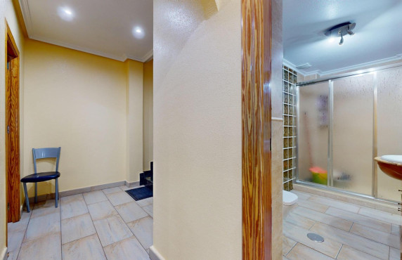 For Sale - Terraced house - Pilar de la Horadada - Zona Pueblo