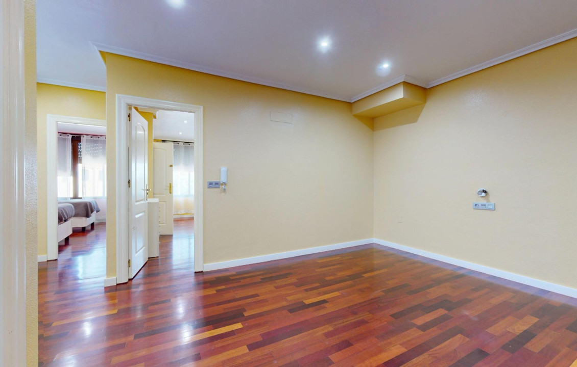 For Sale - Terraced house - Pilar de la Horadada - Zona Pueblo