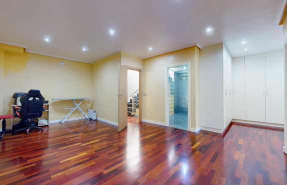 For Sale - Terraced house - Pilar de la Horadada - Zona Pueblo