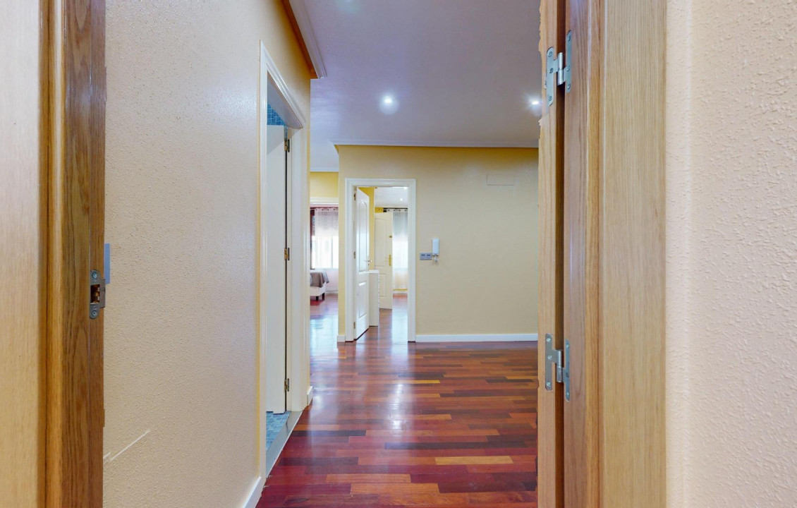 For Sale - Terraced house - Pilar de la Horadada - Zona Pueblo