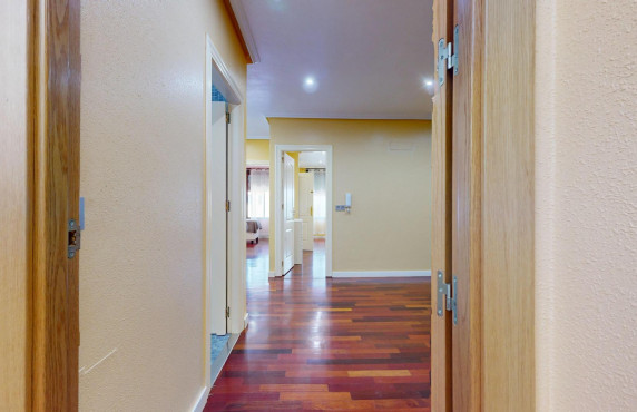 For Sale - Terraced house - Pilar de la Horadada - Zona Pueblo