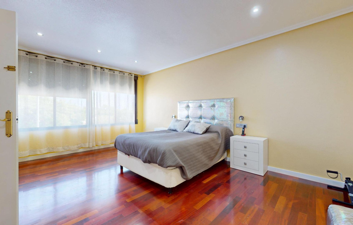 For Sale - Terraced house - Pilar de la Horadada - Zona Pueblo