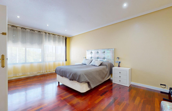 For Sale - Terraced house - Pilar de la Horadada - Zona Pueblo