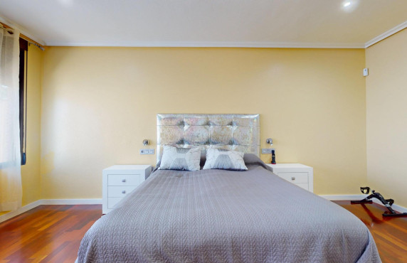 For Sale - Terraced house - Pilar de la Horadada - Zona Pueblo