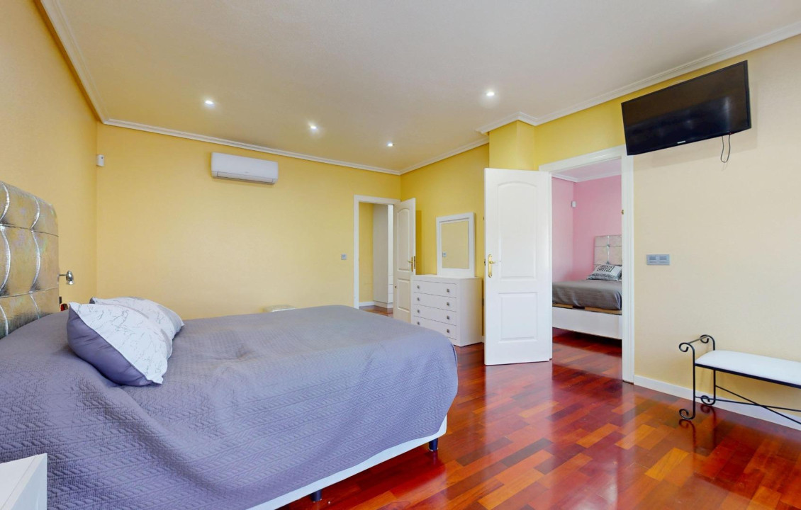 For Sale - Terraced house - Pilar de la Horadada - Zona Pueblo
