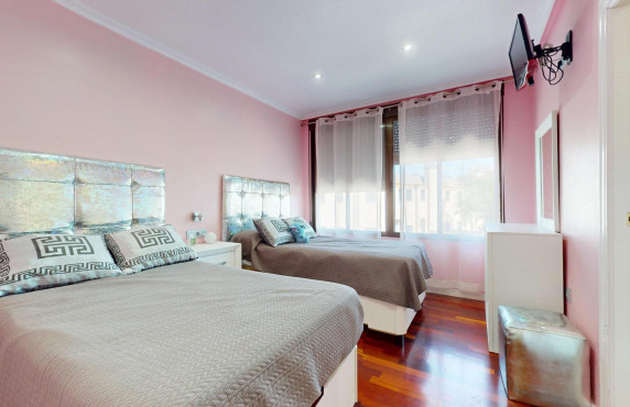 For Sale - Terraced house - Pilar de la Horadada - Zona Pueblo