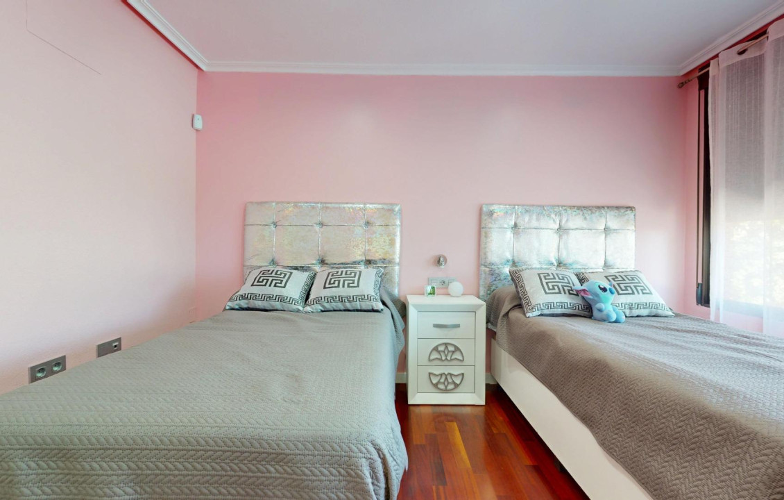 For Sale - Terraced house - Pilar de la Horadada - Zona Pueblo