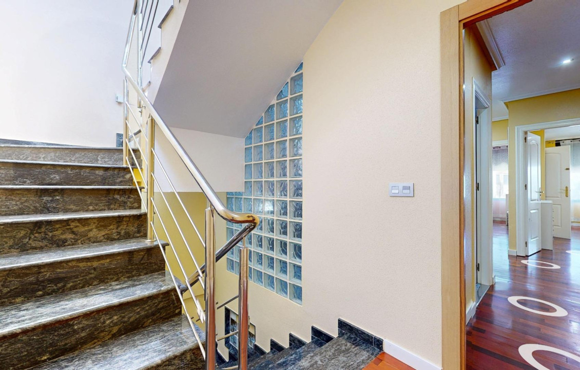 For Sale - Terraced house - Pilar de la Horadada - Zona Pueblo