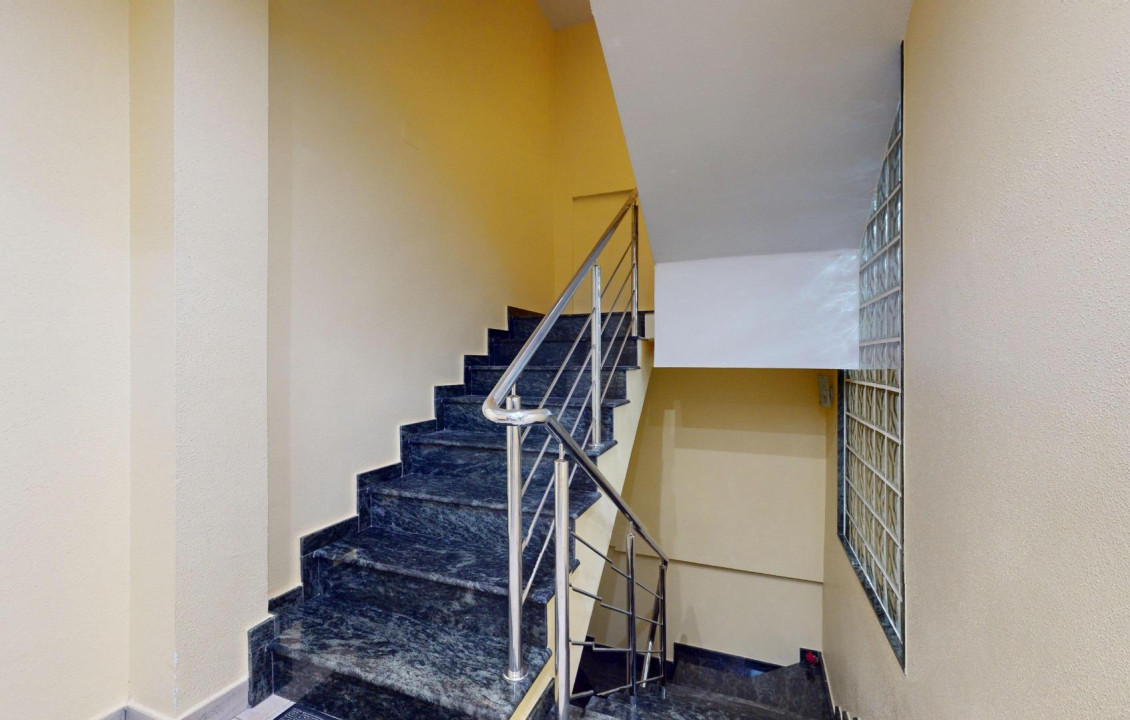 For Sale - Terraced house - Pilar de la Horadada - Zona Pueblo