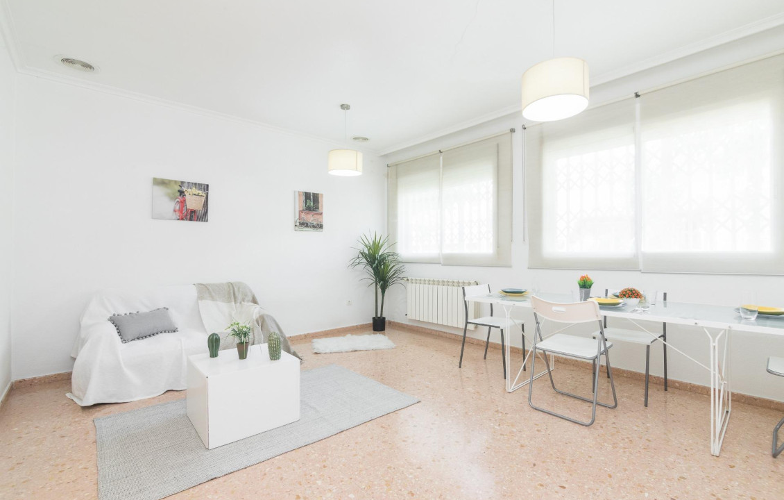 For Sale - Flat - Elche - Zona Deportiva-Nuevo Altabix