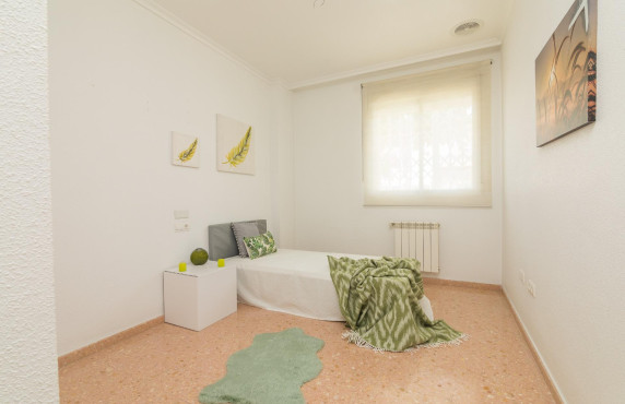 For Sale - Flat - Elche - Zona Deportiva-Nuevo Altabix
