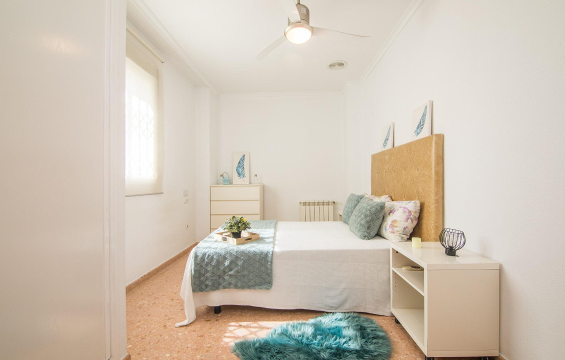 For Sale - Flat - Elche - Zona Deportiva-Nuevo Altabix