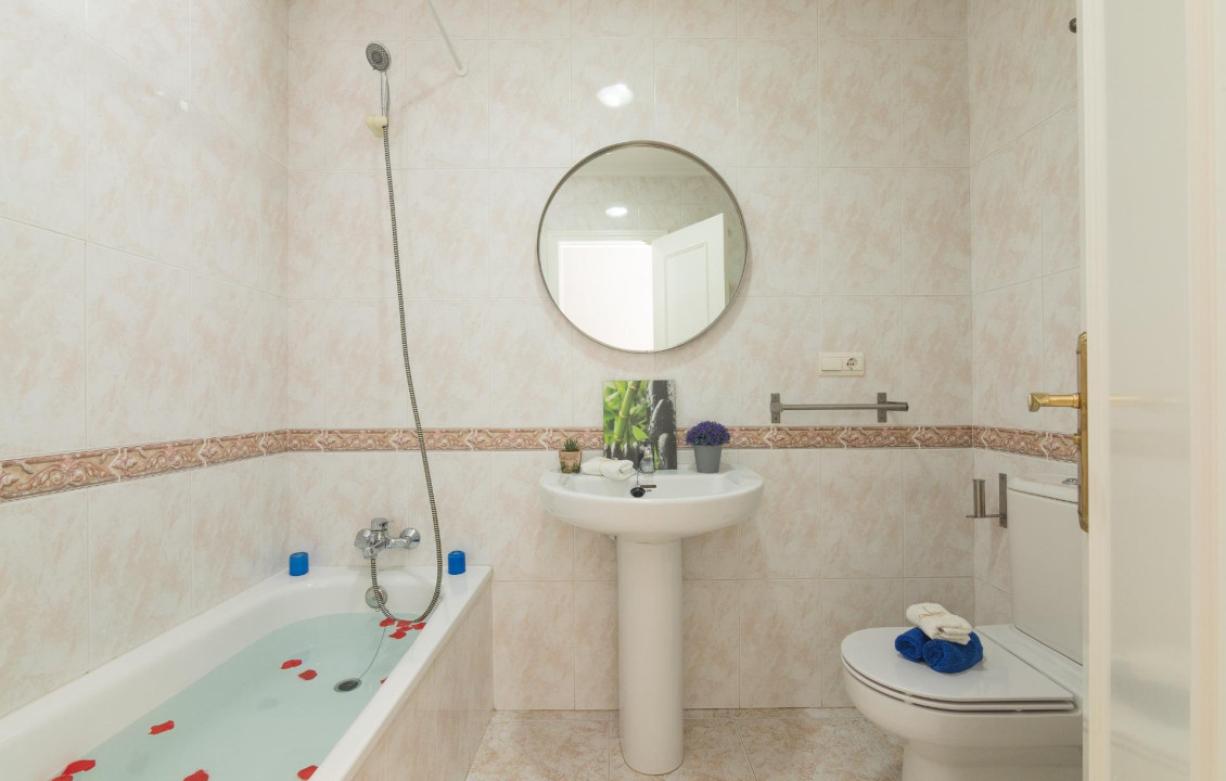 For Sale - Flat - Elche - Zona Deportiva-Nuevo Altabix