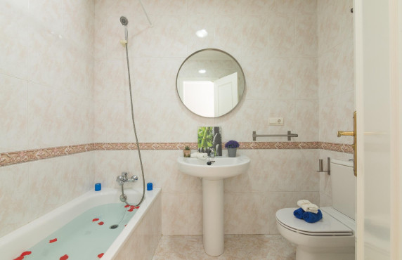 For Sale - Flat - Elche - Zona Deportiva-Nuevo Altabix