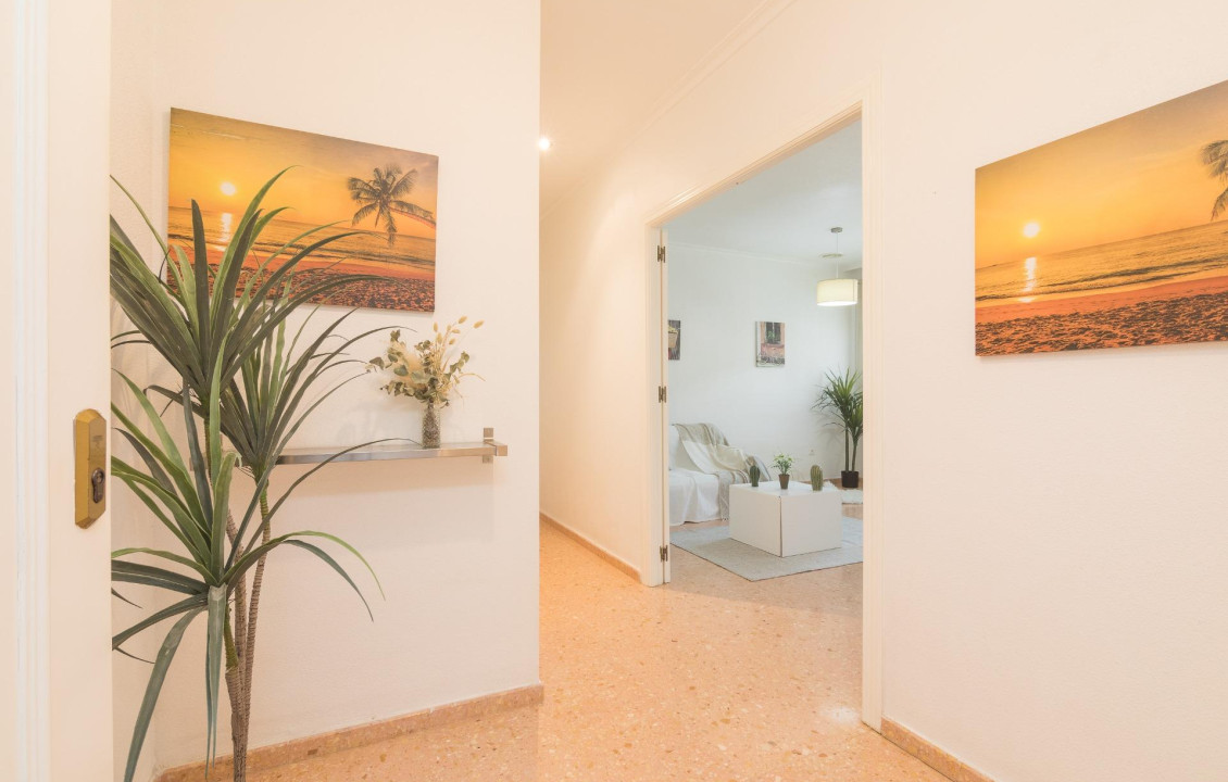 For Sale - Flat - Elche - Zona Deportiva-Nuevo Altabix