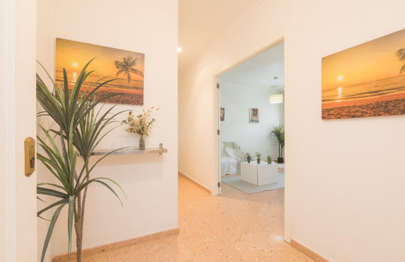 For Sale - Flat - Elche - Zona Deportiva-Nuevo Altabix