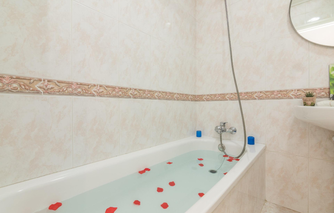 For Sale - Flat - Elche - Zona Deportiva-Nuevo Altabix