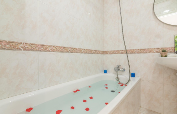 For Sale - Flat - Elche - Zona Deportiva-Nuevo Altabix