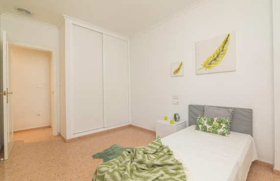 For Sale - Flat - Elche - Zona Deportiva-Nuevo Altabix