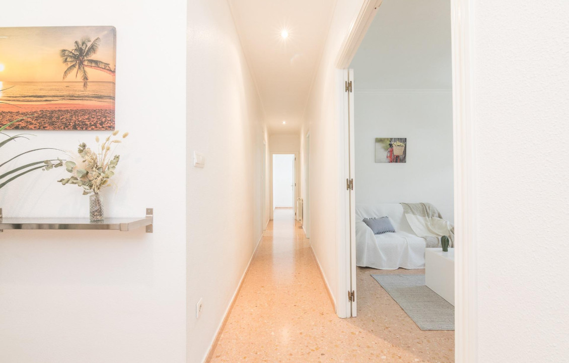 For Sale - Flat - Elche - Zona Deportiva-Nuevo Altabix