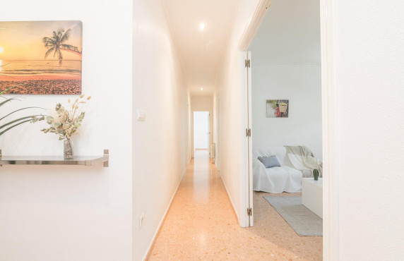 For Sale - Flat - Elche - Zona Deportiva-Nuevo Altabix