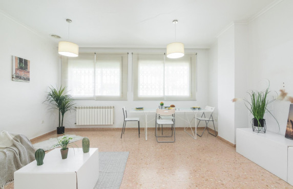 For Sale - Flat - Elche - Zona Deportiva-Nuevo Altabix
