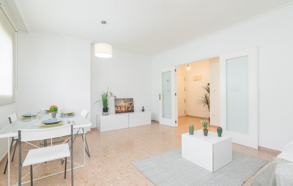 For Sale - Flat - Elche - Zona Deportiva-Nuevo Altabix