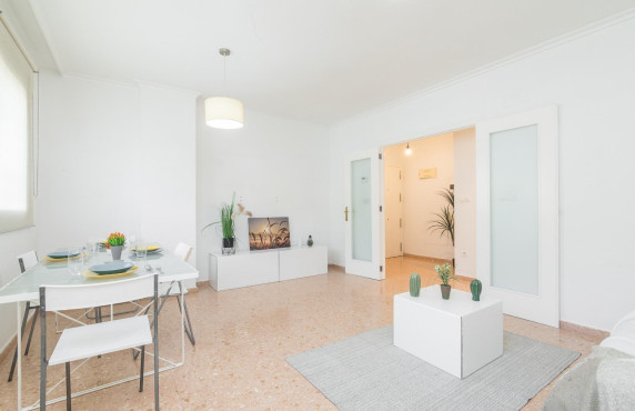 For Sale - Flat - Elche - Zona Deportiva-Nuevo Altabix