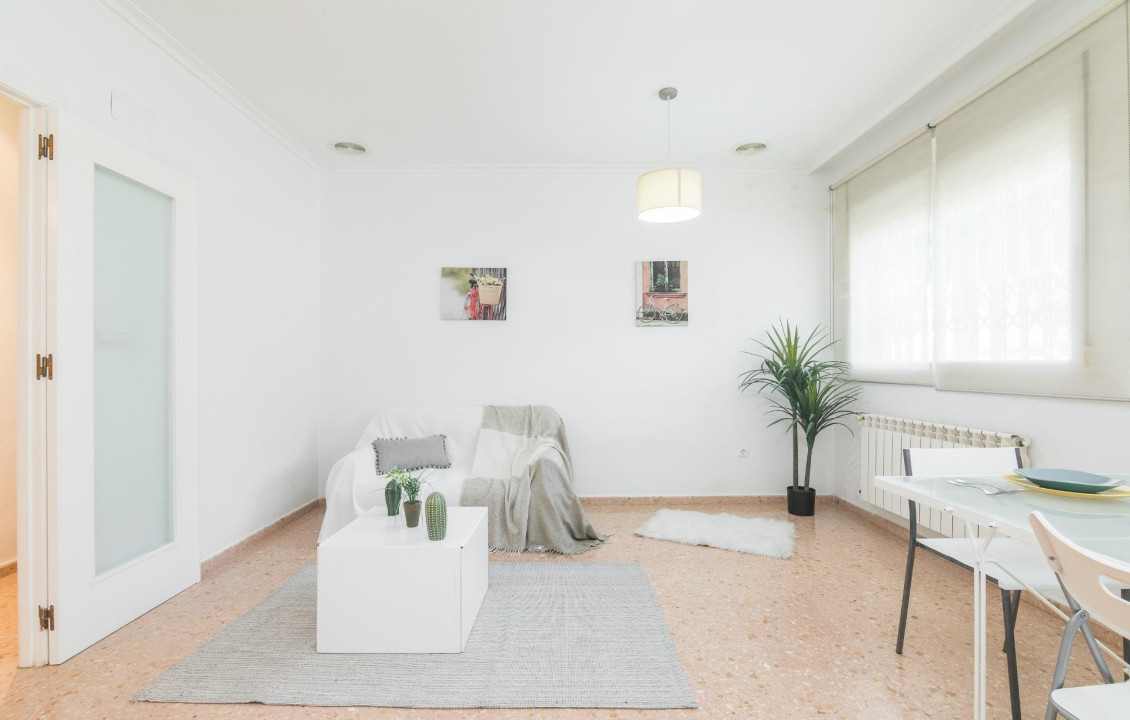 For Sale - Flat - Elche - Zona Deportiva-Nuevo Altabix