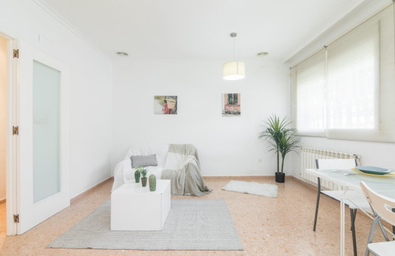 For Sale - Flat - Elche - Zona Deportiva-Nuevo Altabix
