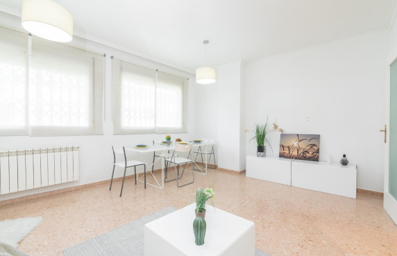 For Sale - Flat - Elche - Zona Deportiva-Nuevo Altabix