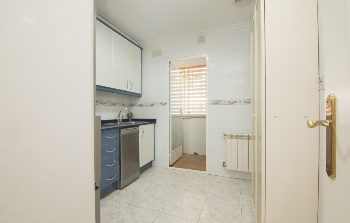 For Sale - Flat - Elche - Zona Deportiva-Nuevo Altabix