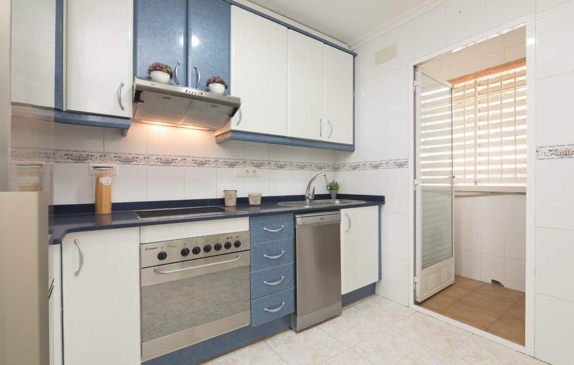 For Sale - Flat - Elche - Zona Deportiva-Nuevo Altabix