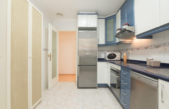 For Sale - Flat - Elche - Zona Deportiva-Nuevo Altabix