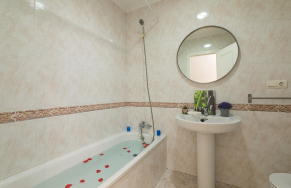 For Sale - Flat - Elche - Zona Deportiva-Nuevo Altabix