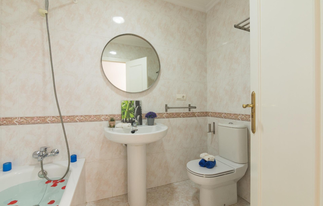 For Sale - Flat - Elche - Zona Deportiva-Nuevo Altabix