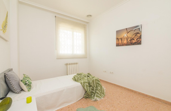 For Sale - Flat - Elche - Zona Deportiva-Nuevo Altabix
