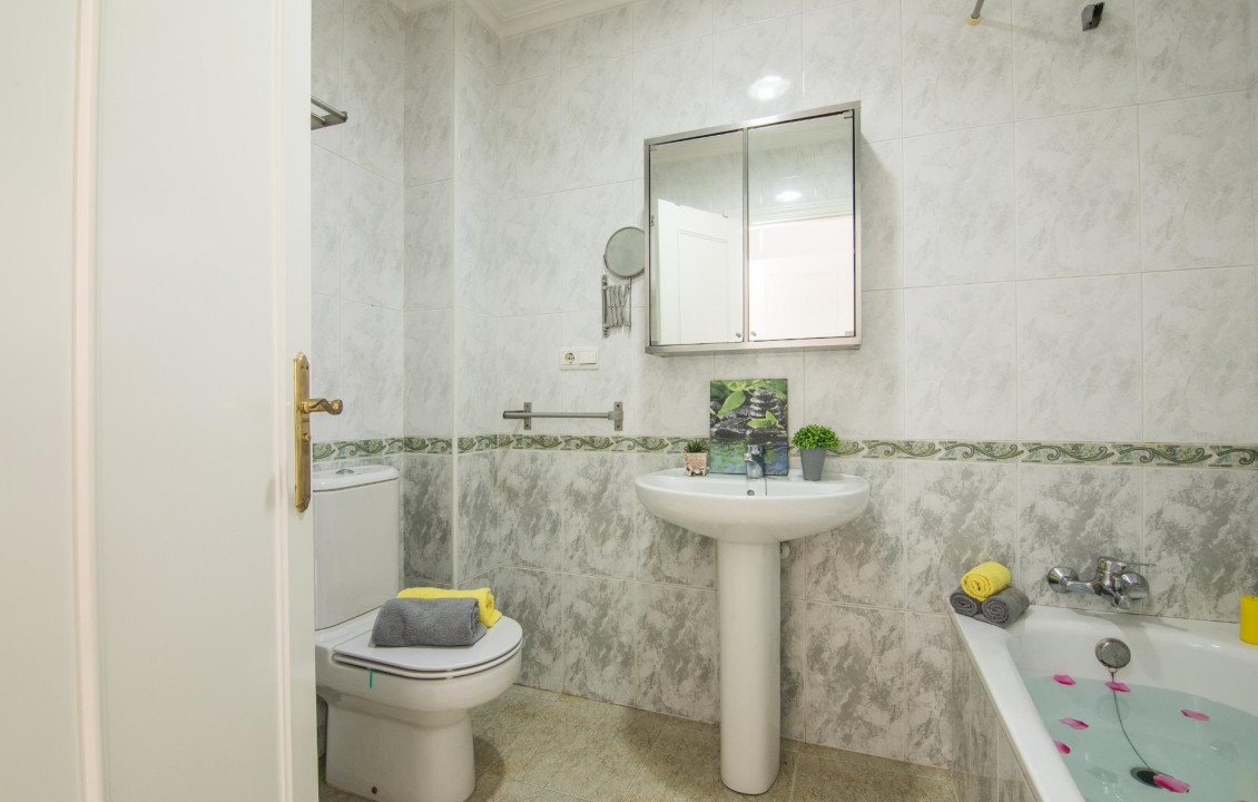 For Sale - Flat - Elche - Zona Deportiva-Nuevo Altabix
