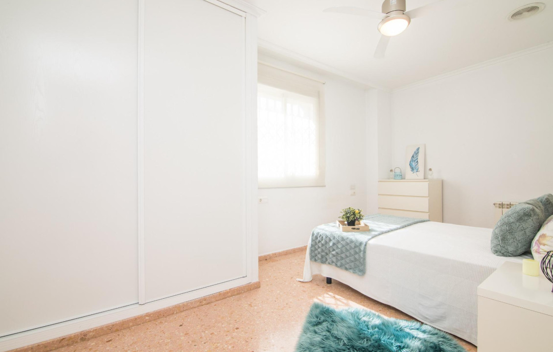 For Sale - Flat - Elche - Zona Deportiva-Nuevo Altabix