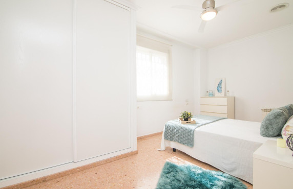 For Sale - Flat - Elche - Zona Deportiva-Nuevo Altabix